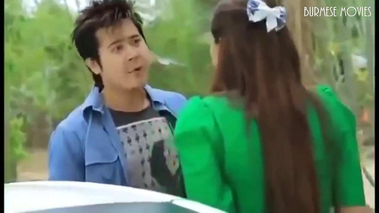 အုတ္ၾကားျမက္ေပါက္-၃