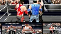 WWF SMACKDOWN 2 MOD 2014