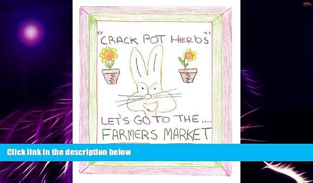Big Deals Crack Pot Herbs Best Seller Books Most Wanted