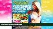 READ FREE FULL  Paleo Recipe Book: The Fifty, Fit and Fabulous Anti-Ageing PALEO Cookbook.(