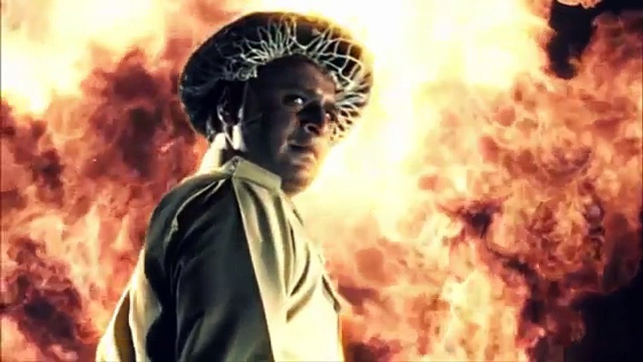 What If India Attack, Never Underestimate Pakistan Armed Forces -