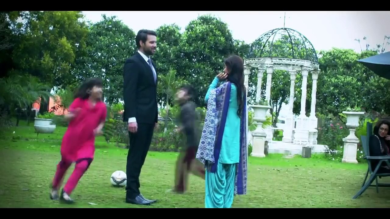 Tum Mere Kya Ho official Video Song 720p HD_2