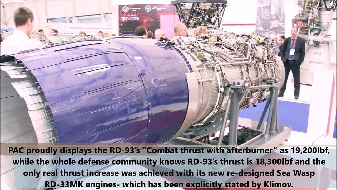 Is Pakistan's Jf-17 A Thunder Or Blunder- -