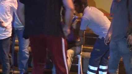 Kağıthane'de Feci Kaza: 2 Ölü, 2 Yaralı...