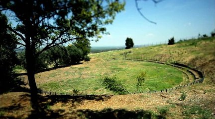 ΑΡΧΑΙΟΙ ΚΟΣΜΟΙ s01e04_Return_of_the_king