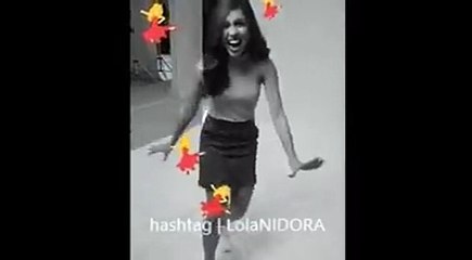 Maine Mendoza So Bubbly, Fresh from the oven video!