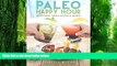Must Have PDF  Paleo Happy Hour: Appetizers, Small Plates   Drinks  Best Seller Books Best Seller