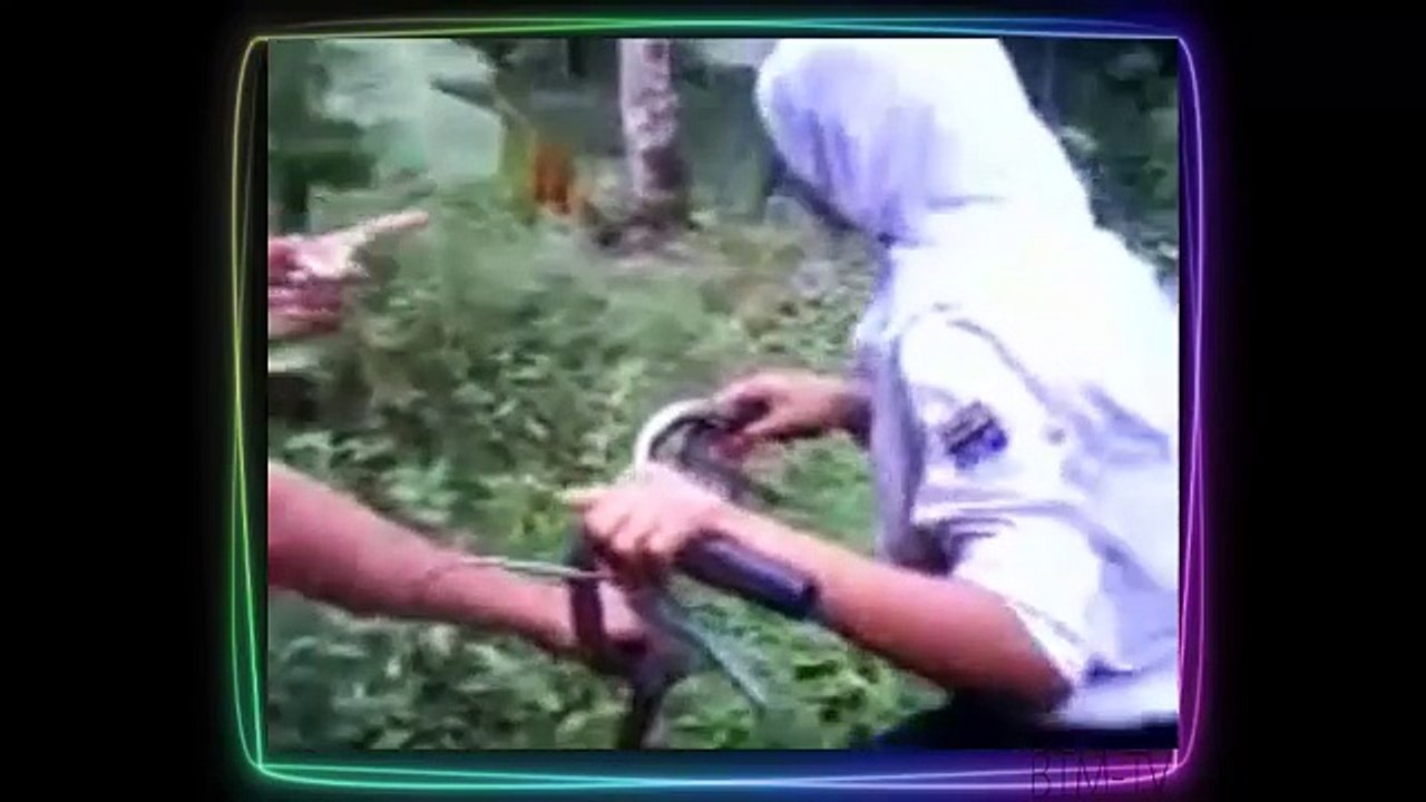 Siswi Madrasah Di lecehkan Di Hutan - video Dailymotion