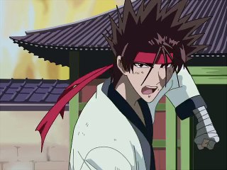 全部手描きで「笑点のキワミ、アッー！」