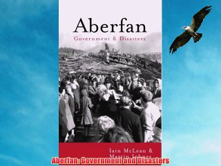 [PDF] Aberfan: Government and Disasters Popular Colection