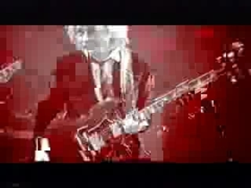ACDC - Back in Black (Live France - NPA 2001)