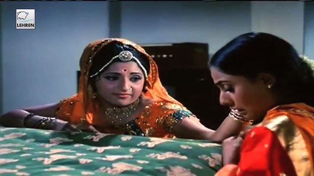 BAWARCHI - 1972 - (Blockbuster Hindi Movie-Comedy) - (Part 7 of 9) - (Rajesh Khanna, Jaya Bhaduri Bachchan)