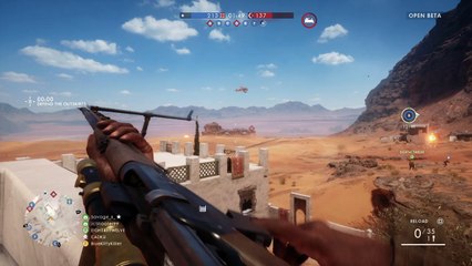 Battlefield 1 Sniper Clip