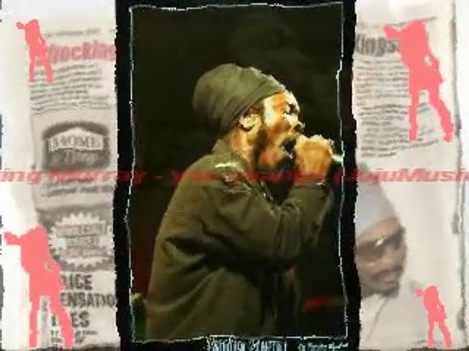 juju misic