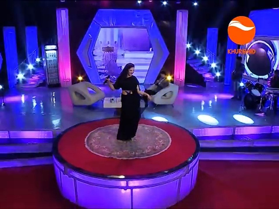 SEETA QASEMIE JONI JONOM