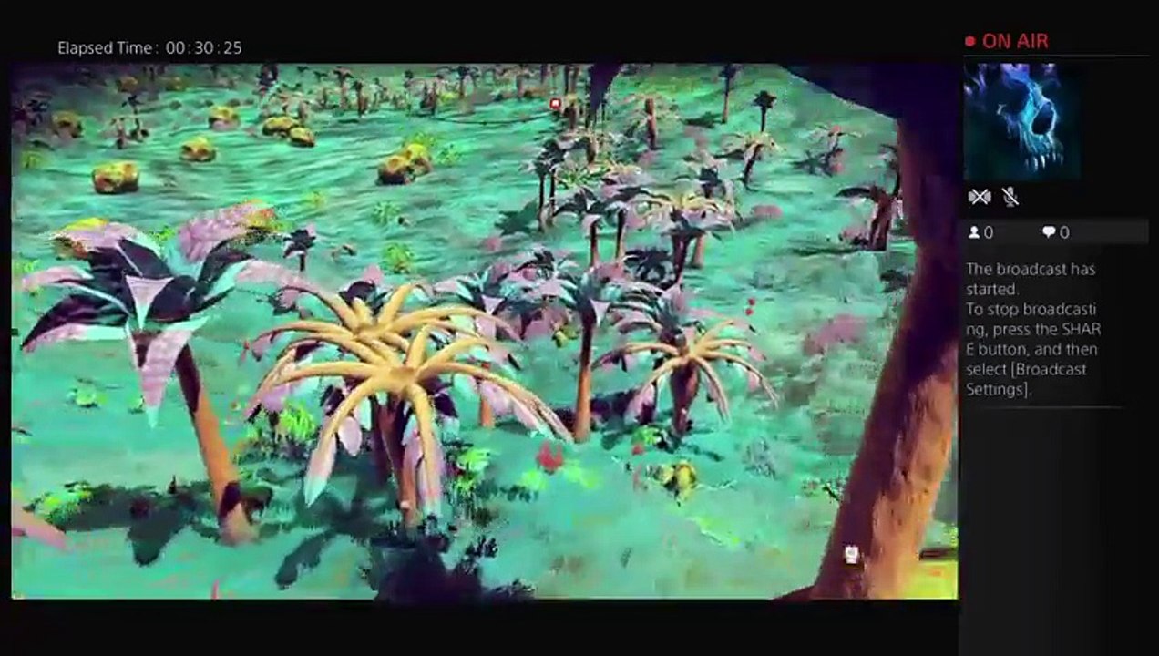 SiC__Nick9's Live PS4 Broadcast (12)