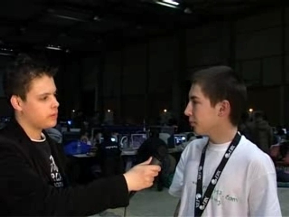 Interview admin CS:S Assolan 2006