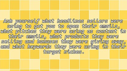 The Most Common Question for Internet Marketing Newbies