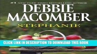 [PDF] Stephanie (Orchard Valley) Full Online