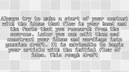 How to Write Exciting Web Content