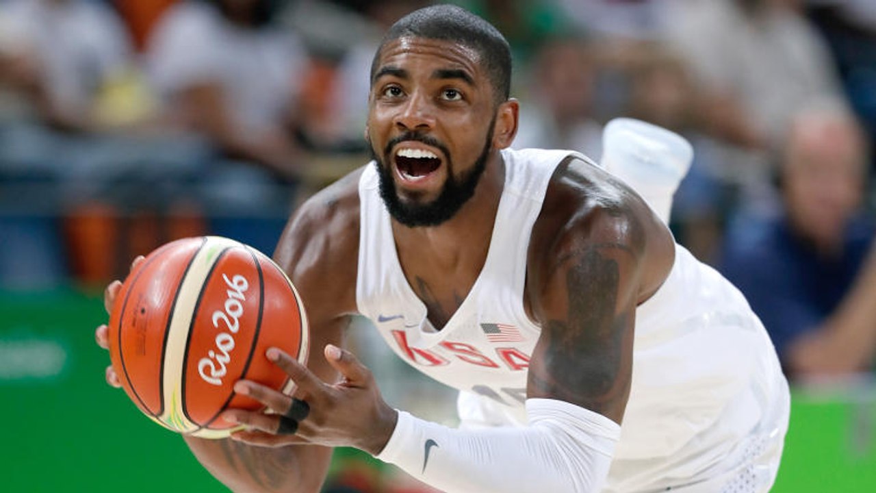 Team USA Best Plays 2016