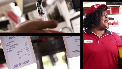 Fast Food Heights (Season 2) | Ep 2: Freak Shift at Burger Town | MTV