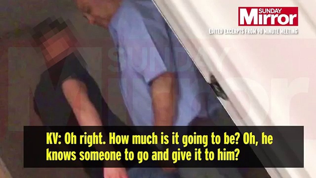 Keith Vaz  Labour high flyer