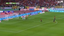 اهداف مباراة اسبانيا وبلجيكا 2-0 شاشة كاملة ( مباراة ودية ) HD