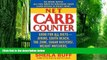 Big Deals  Net Carb Counter  Best Seller Books Most Wanted