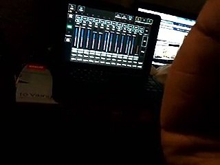 G-Stomper Rhythm in 1H Over all Music