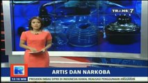 Berita Terhangat || Gatot Brajamusti Ditangkap Bersama Artis
