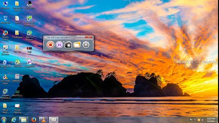 Secretly Hide Data in Photos with SteganPeg – Ethical Hacking Tip 📸