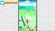 Pokemon GO Part 2 - A Rare Pokemon! Gameplay Walkthrough !