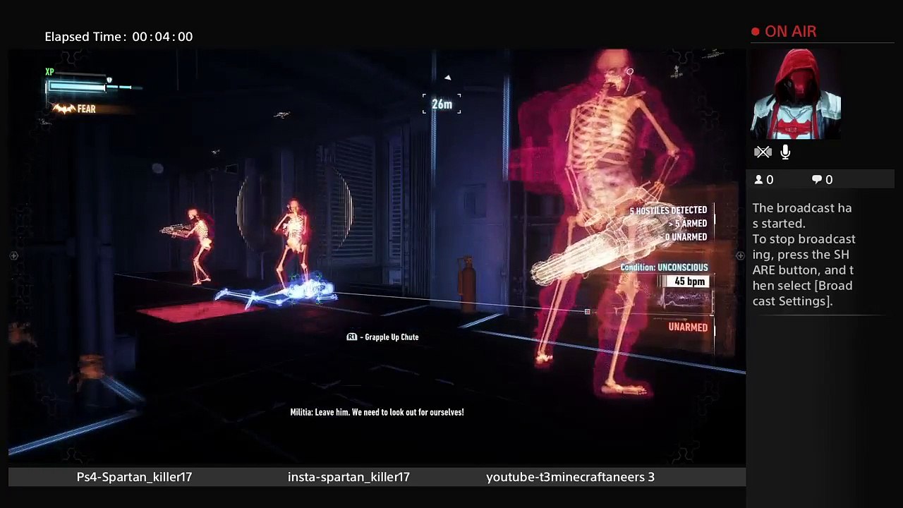 Batman arkham knight part 9 (8)