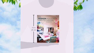 [PDF] The Fashion Industry and Its Careers: An Introduction Full Colection