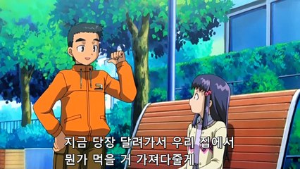 쵸콧토 시스터 20화