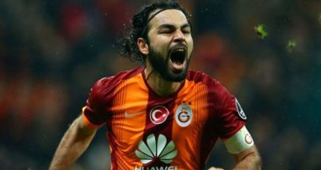 Katar Ligi'nden Selçuk İnan İçin 5 Milyon Euro Geliyor