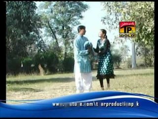 Raye Irshad Ali -SANU MIL JA SANWAL YAAR