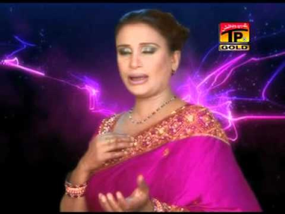 NaseeboLal - AJ MERA RUSAN NU JI