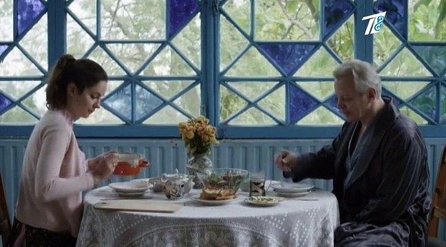 Сериал (2016). Карина Красная (Мелодрама). 2 серия