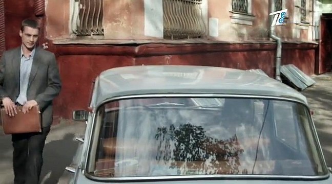 Сериал (2016). Карина Красная (Мелодрама). 4 серия