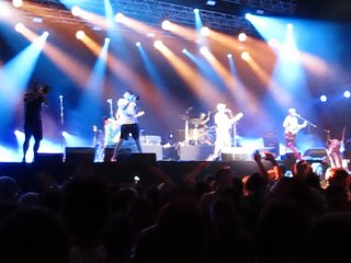 2016 09 03 Manu Chao live Chalons