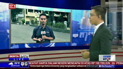 Polda Metro Masih Cari Motif Penyanderaan di Pondok Indah