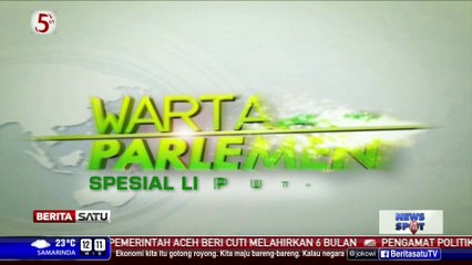 DPR: Layanan Transportasi Haji Sudah Lebih Baik