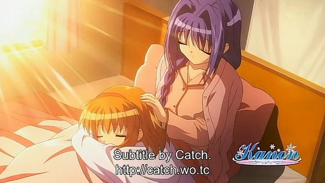 카논 리메이크 16화