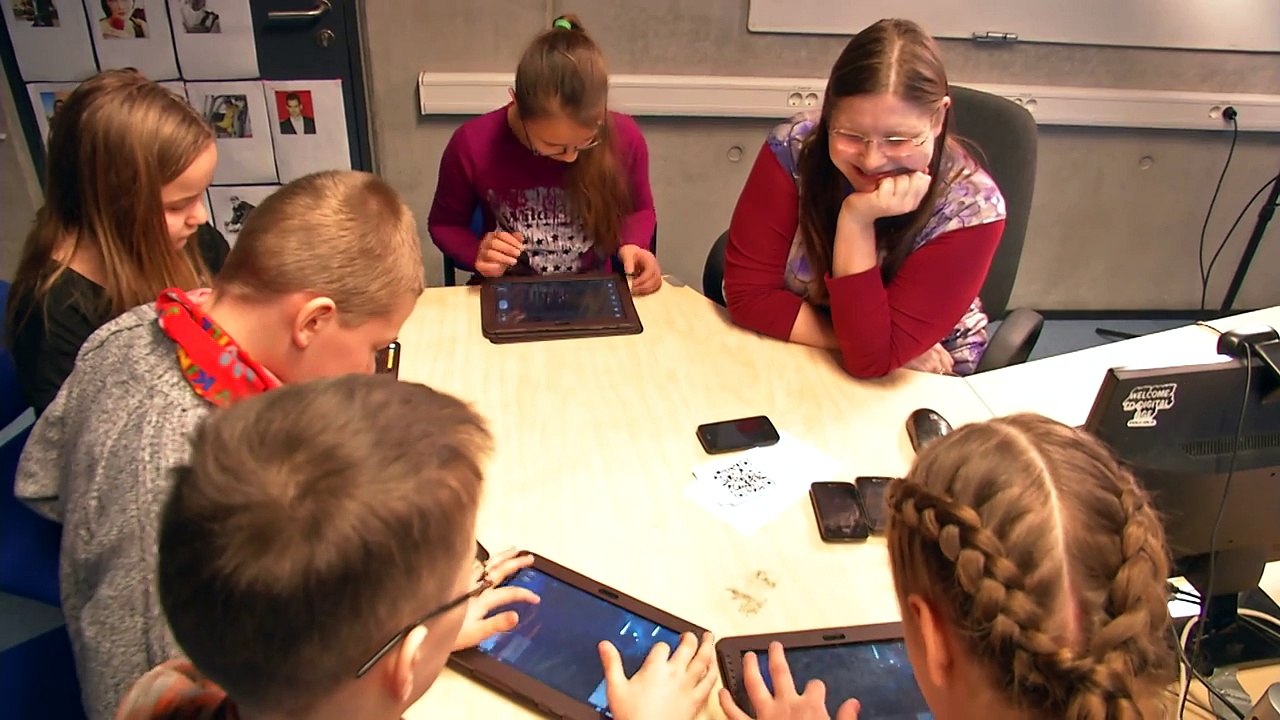 Technology Education in Estonia