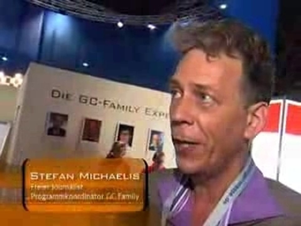 Games Convention 2006