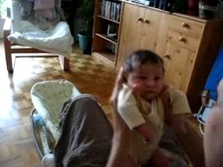 Danse avec Papa