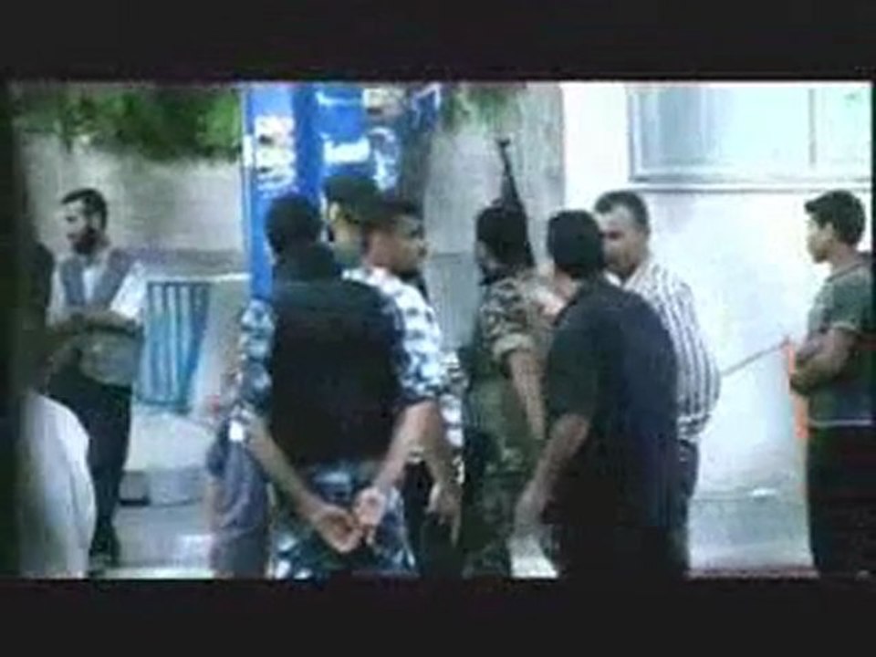 WIDE ANGLE | Gaza E.R. | Preview | PBS