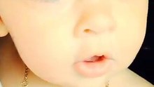 cute baby ❤❤❤